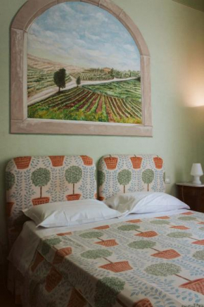Villa Agnese B&B Lucca